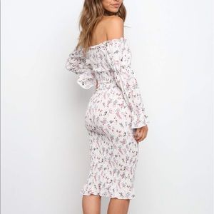 Petal and Pup Verlee dress